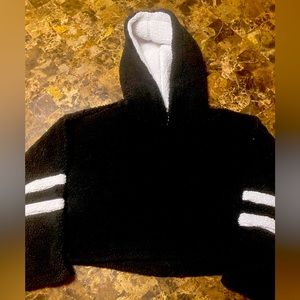 Heart & Hips sweater